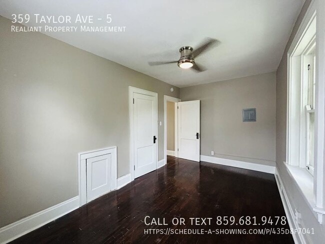 Building Photo - 359 Taylor Ave