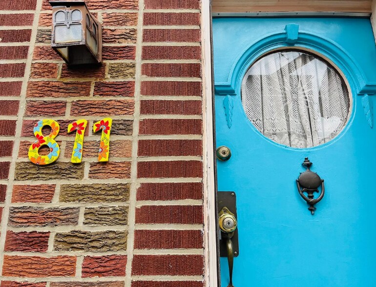 Primary Photo - 811 Earp St