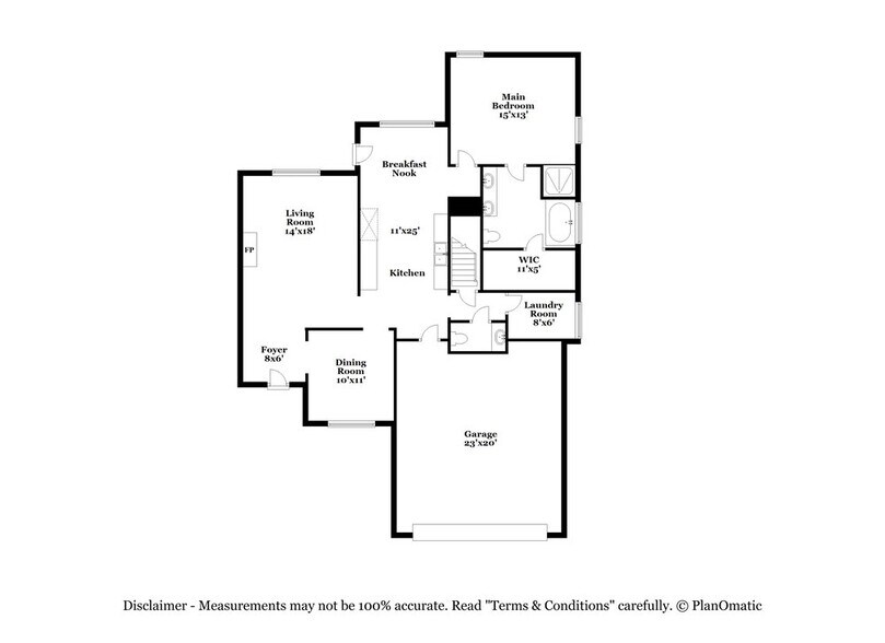 Building Photo - 13073 Claybourne Cove