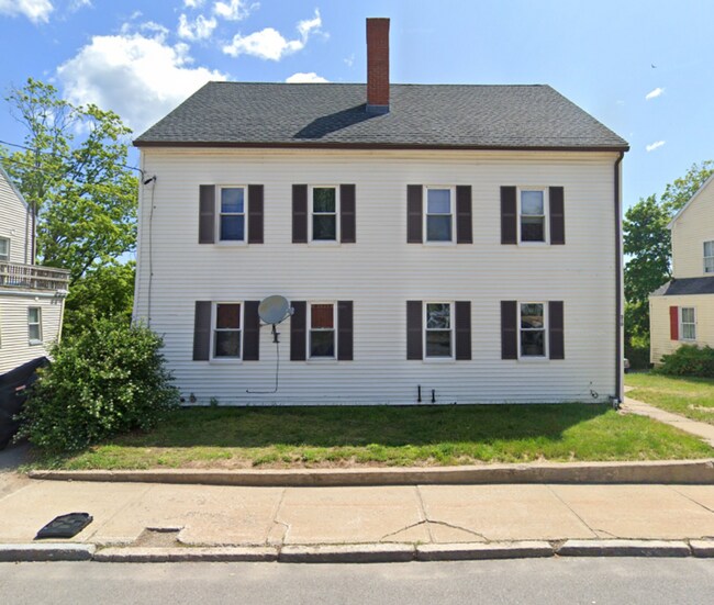 Primary Photo - 208-210 Main St