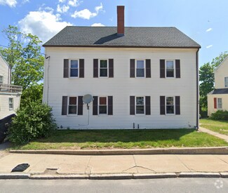 Building Photo - 208-210 Main St