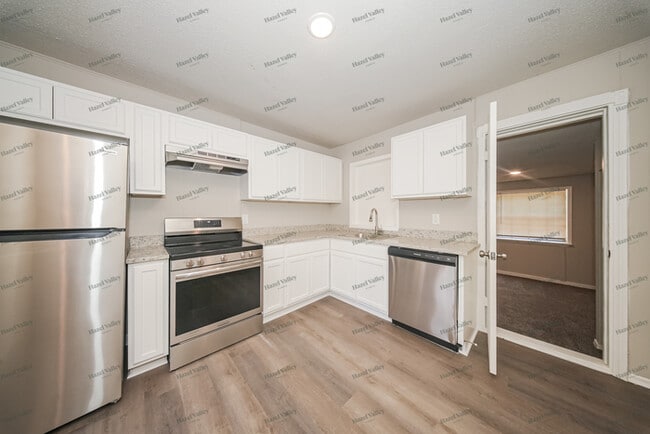Building Photo - 1308 NW 82nd St
