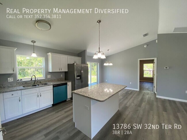 Building Photo - 13786 SW 32nd Terrace Rd