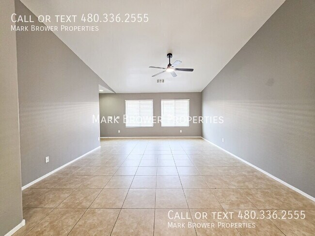 Building Photo - 3344 S 186th Ln