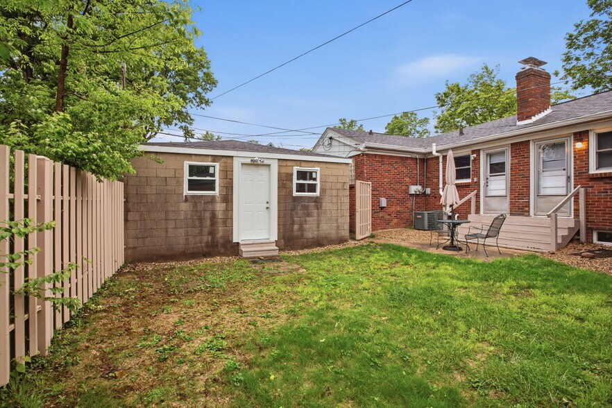 Building Photo - 4612 Rookwood Ave
