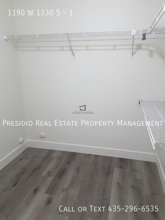 Building Photo - 1190 W 1330 S