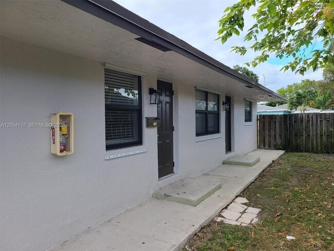 Building Photo - 2117 Liberty St