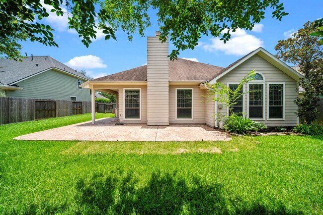 Building Photo - 1615 Claytons Bend Ct