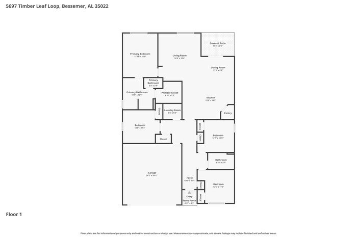 Building Photo - 5740 Timber Leaf Lp
