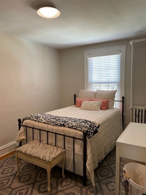 Building Photo - 3104 Park Ave