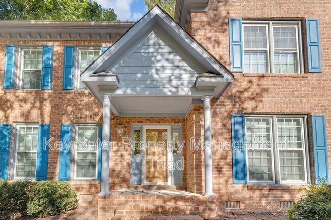 Building Photo - 8402 Trolley Ct