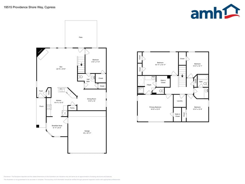 Building Photo - 19515 Providence Shore Way