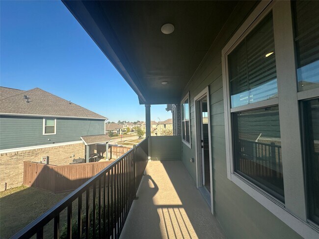 Building Photo - 11826 California Sister Dr