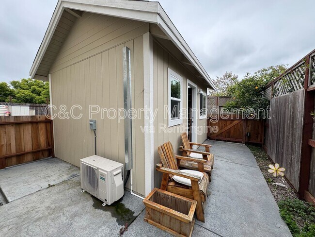 Building Photo - 7780 Montero Dr