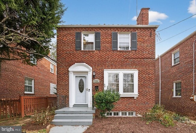 Building Photo - 7329 12th St NW