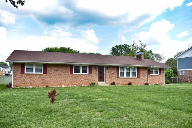 Primary Photo - 1206 Nahm Dr