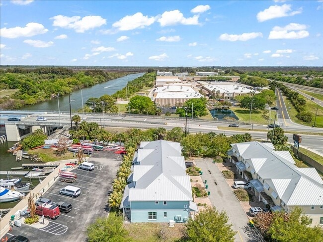 Building Photo - Coastal Living with Marina Views in Cape Crossing