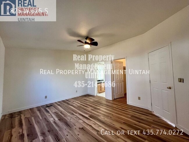 Building Photo - 1825 W 625 S