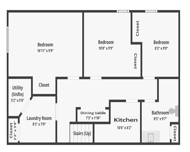Building Photo - 5206 Hunter Dr