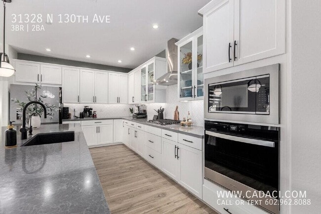 Building Photo - 31328 N 130th Ave