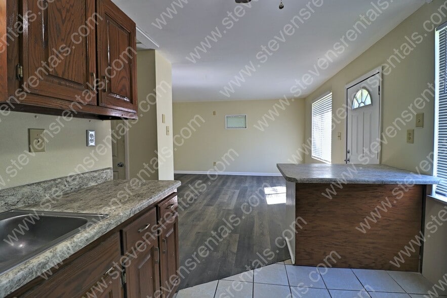 Building Photo - 2830 Georgia Ave