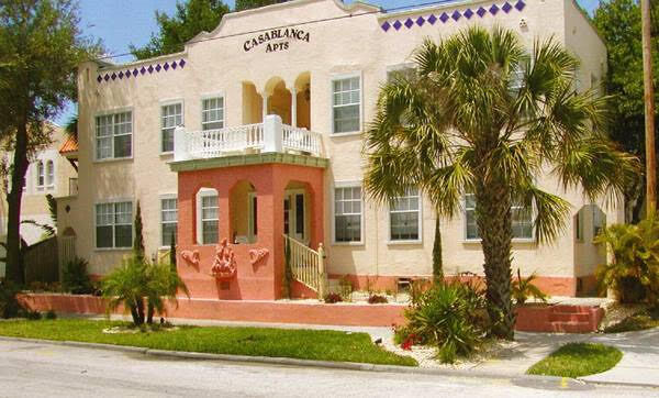 Primary Photo - 407 S Melville Ave