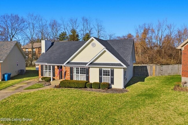 Building Photo - Rolling Ridge Home For Rent