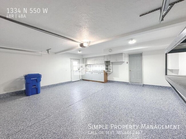 Building Photo - 1334 N 550 W