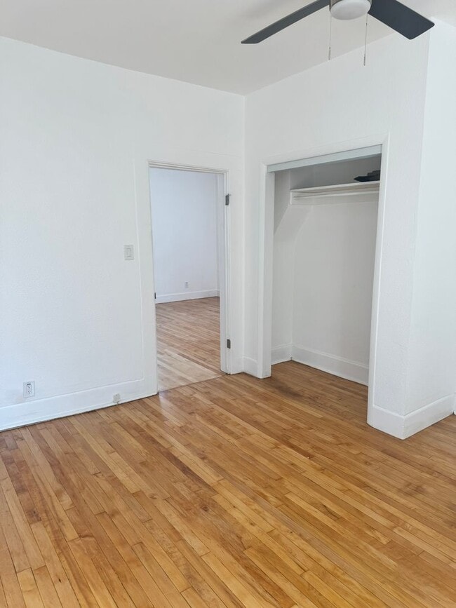 Building Photo - Newly Renovated