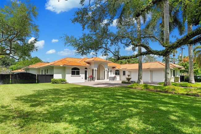 Building Photo - 9400 SW 93rd Ct
