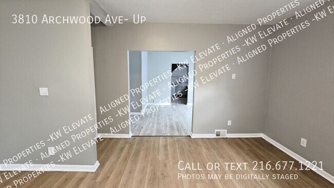 Building Photo - 3810 Archwood Ave