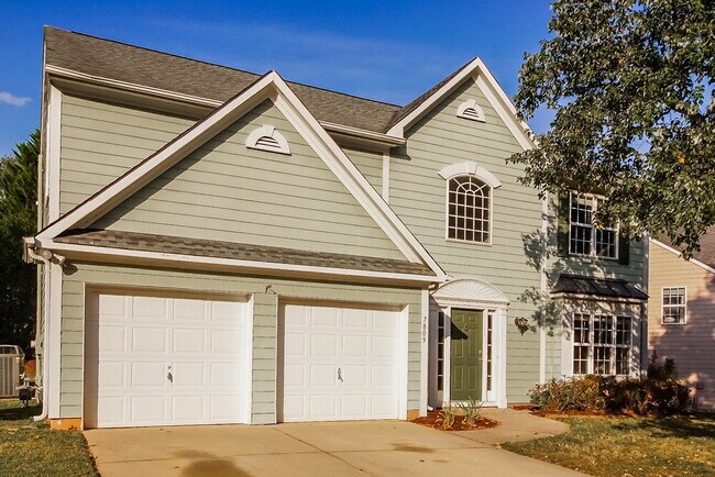 Building Photo - 7809 Leisure Ln