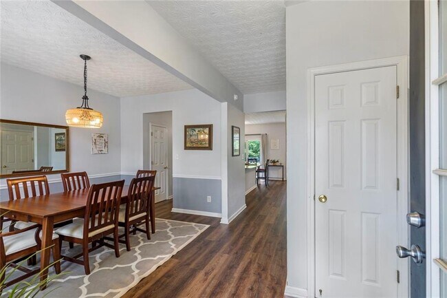 Building Photo - 3713 Verde Glen Ln