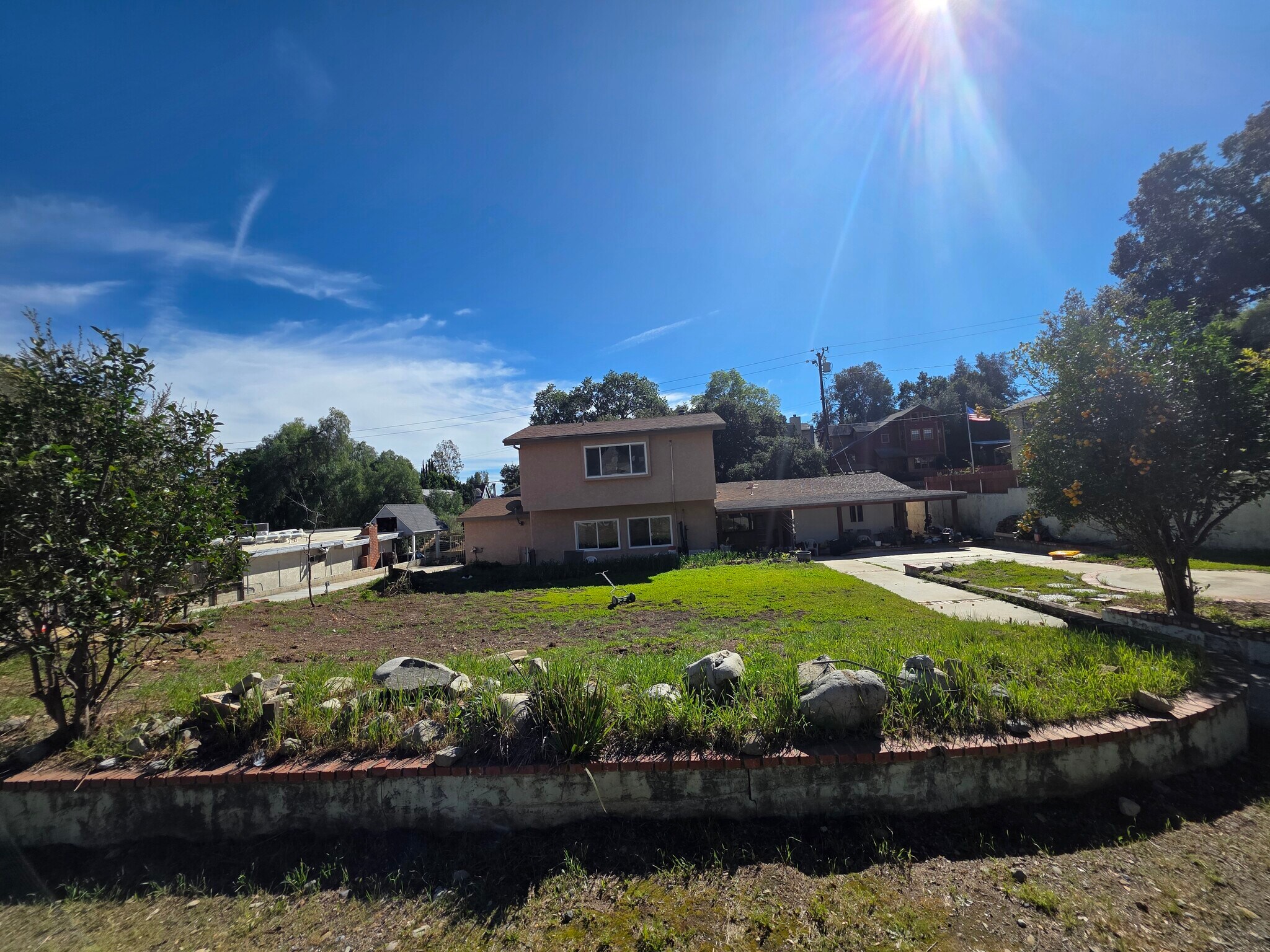 Building Photo - 23247 Raymond St