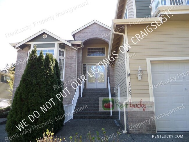 Building Photo - 5039 S 178th St