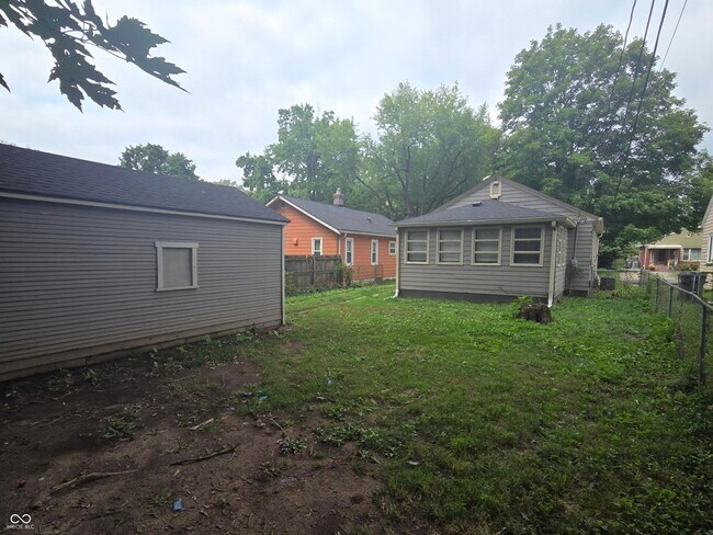 Building Photo - 4969 Crittenden Ave