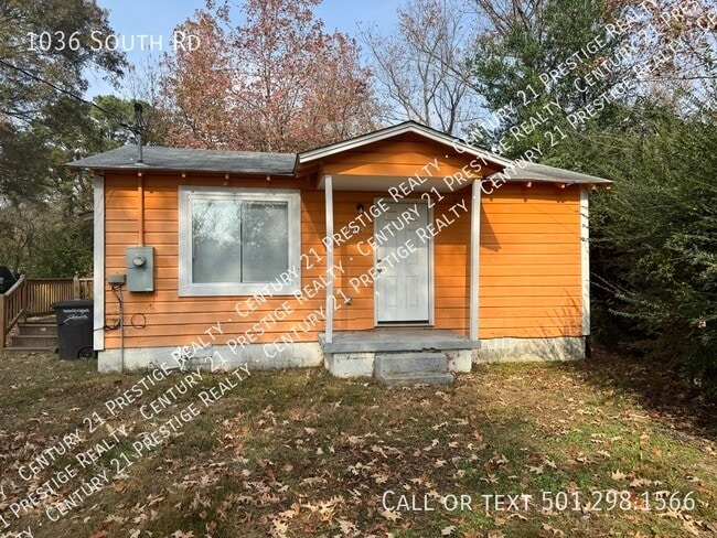 Primary Photo - 1036 South Rd-