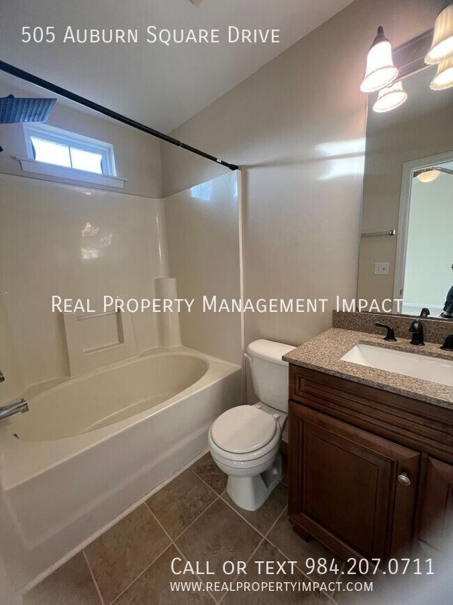 Building Photo - 505 Auburn Square Dr