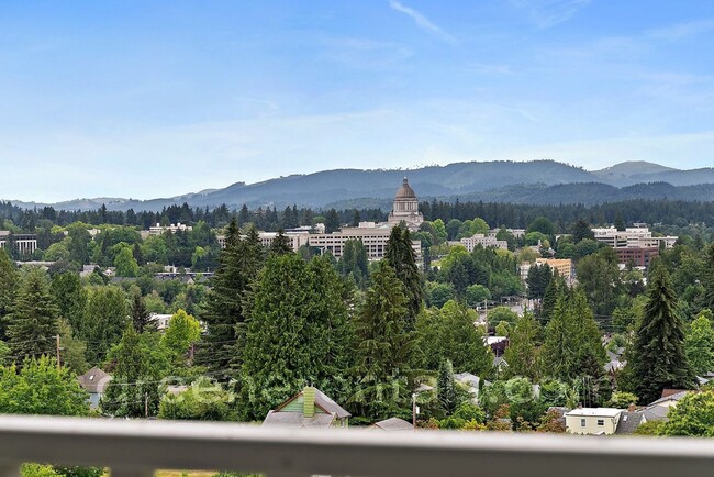 Building Photo - 2 BD / 2 BA Olympia Condo with Spectacular...