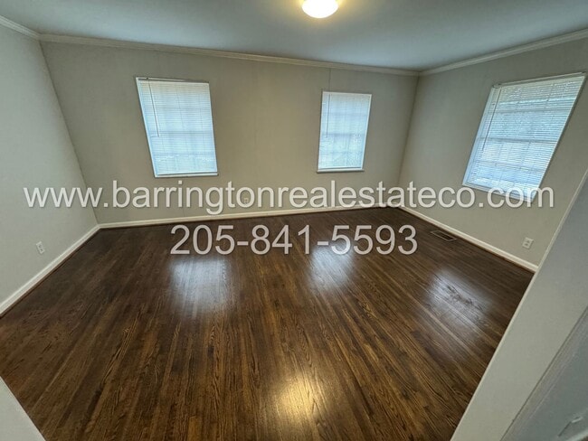 Building Photo - Hueytown