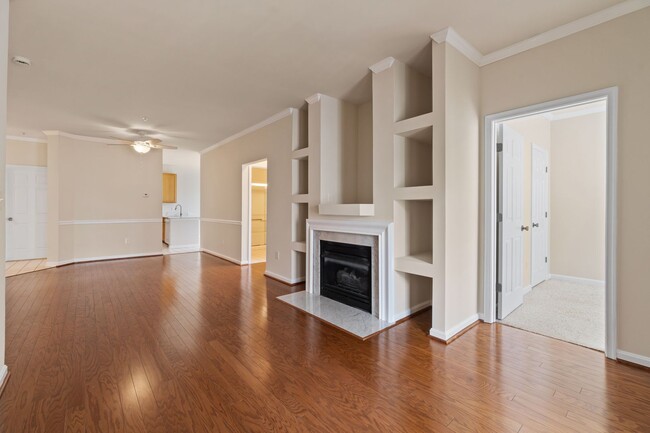Building Photo - 3 bedroom CONDO in Annapolis.