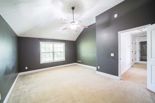 Building Photo - 5151 Mccaghren Dr