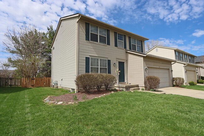 Building Photo - 1417 Wild Oats Dr