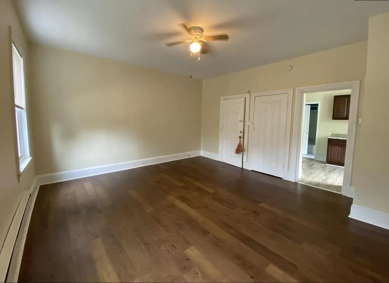 Building Photo - 4725 Leiper St