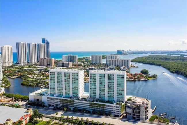 Building Photo - 400 Sunny Isles Blvd