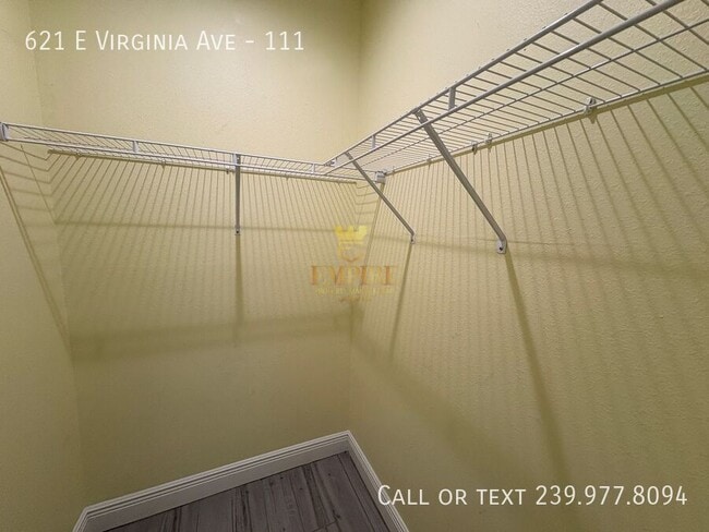Building Photo - 621 E Virginia Ave