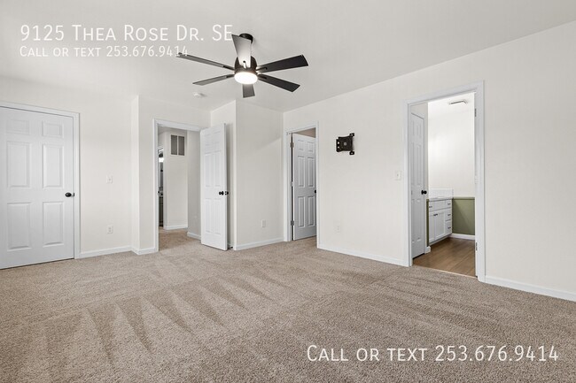 Building Photo - 9125 Thea Rose Dr. SE