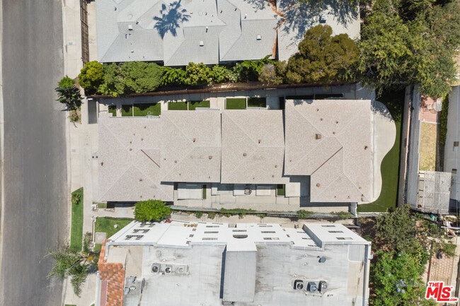 Building Photo - 7127 Ramsgate Ave