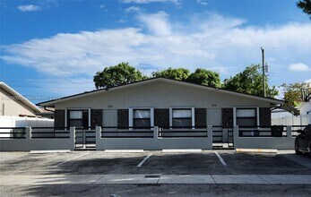 Building Photo - 210 NW 57th St