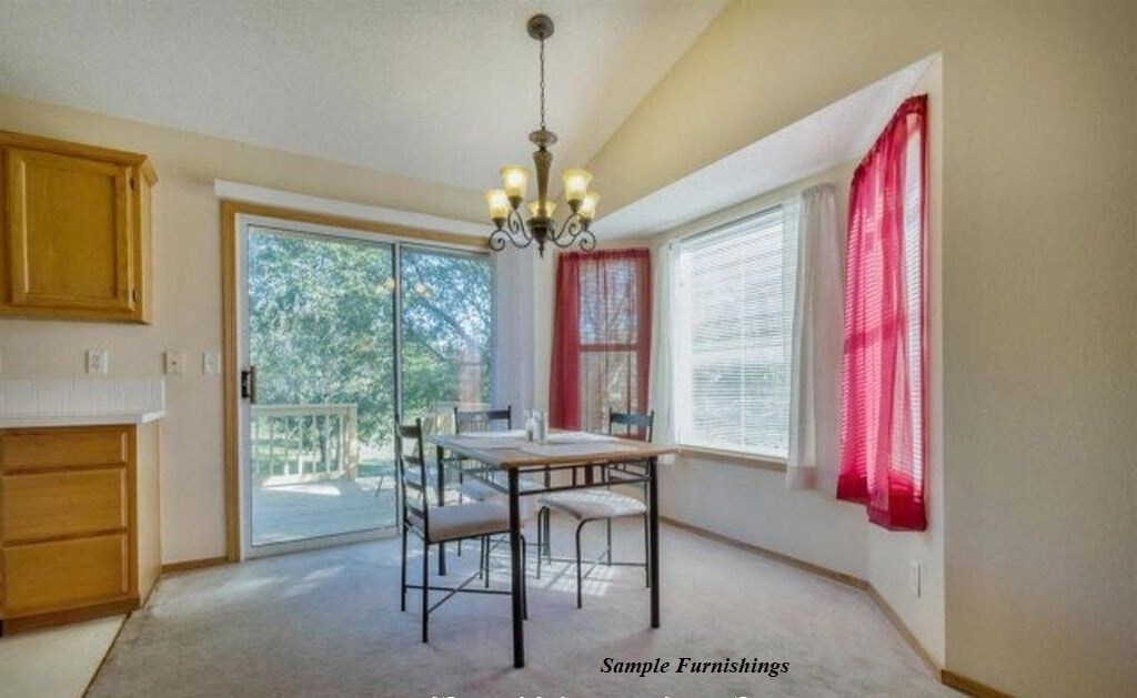 Dining - 3633 N Rushwood Ct